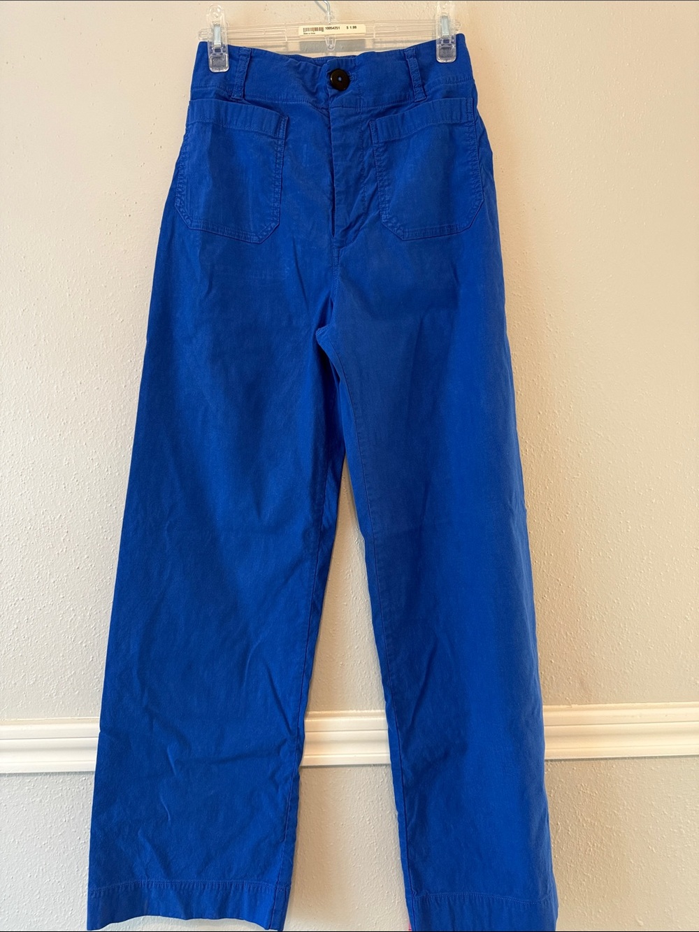 Anthropologie Maeve “The Colette”  Pants